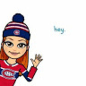 Meet your Posher, Danielle